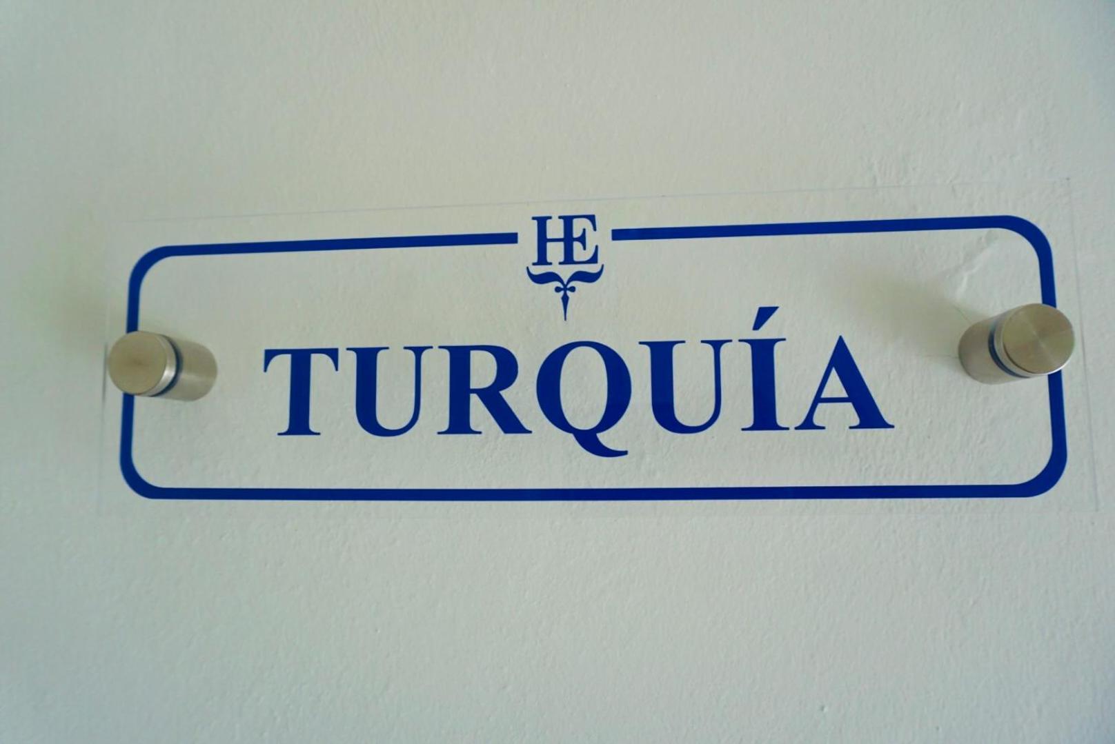 Hostal El Ejecutivo San Juan de la Maguana Exterior photo