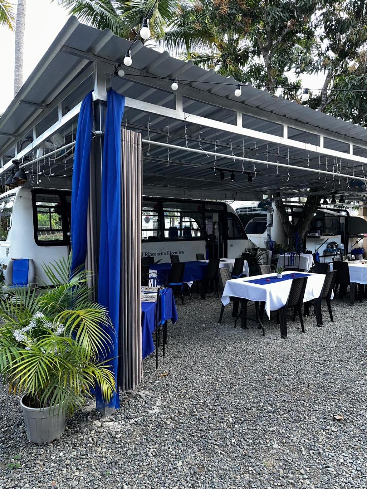 Hostal El Ejecutivo San Juan de la Maguana Exterior photo